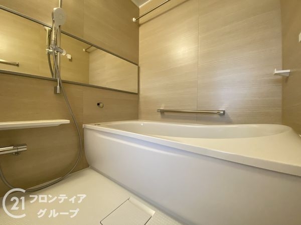 オーズガーデンイーストC棟　中古マンション
