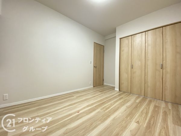 オーズガーデンイーストC棟　中古マンション