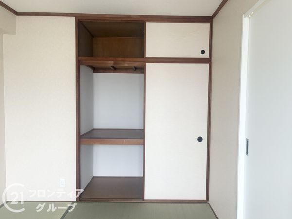 パームスクエアジェームス山　中古マンション