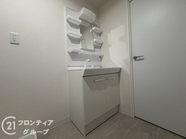 パームスクエアジェームス山　中古マンション