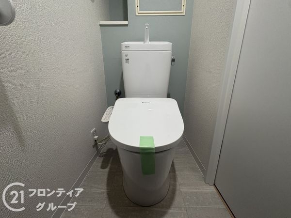 パームスクエアジェームス山　中古マンション