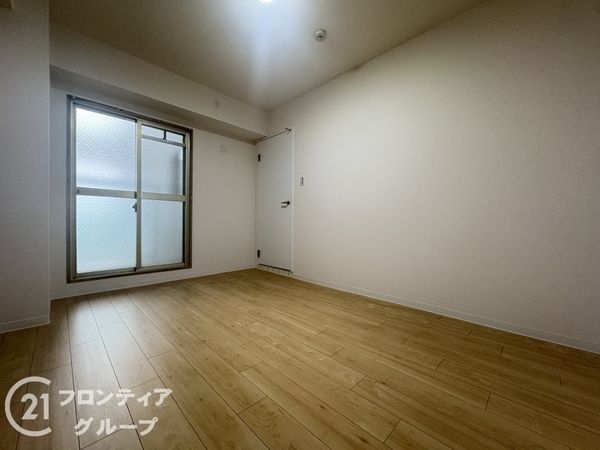パームスクエアジェームス山　中古マンション