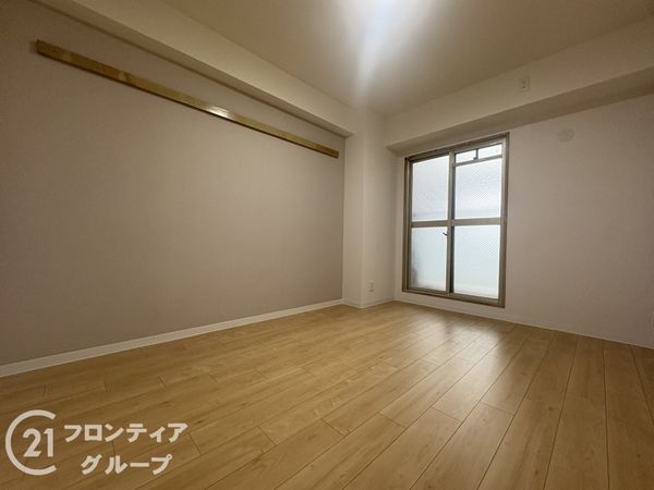 パームスクエアジェームス山　中古マンション