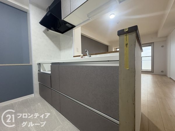 パームスクエアジェームス山　中古マンション