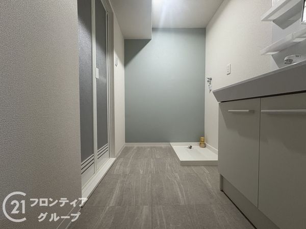 パームスクエアジェームス山　中古マンション