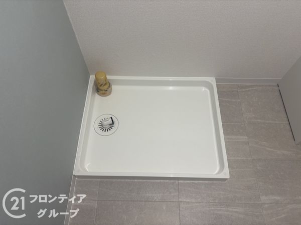 パームスクエアジェームス山　中古マンション
