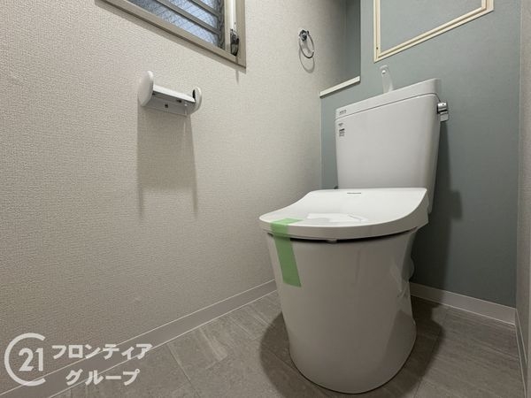 パームスクエアジェームス山　中古マンション