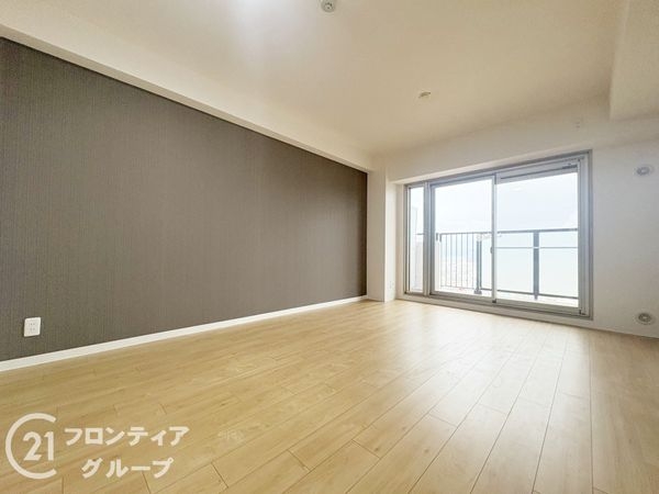 パームスクエアジェームス山　中古マンション