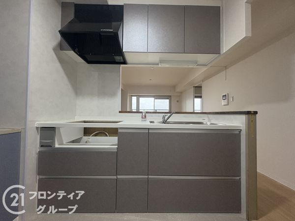 パームスクエアジェームス山　中古マンション