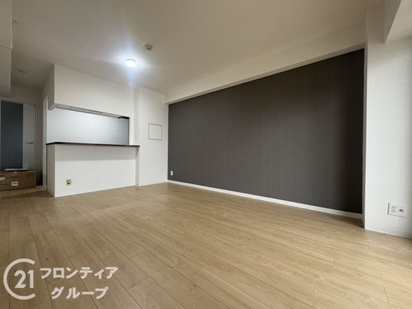 パームスクエアジェームス山　中古マンション