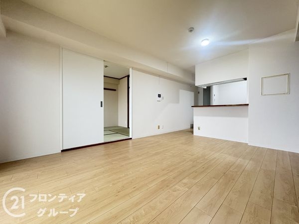 パームスクエアジェームス山　中古マンション
