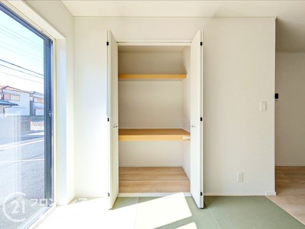 神戸市垂水区清水が丘１丁目　新築一戸建て　第３　２号棟