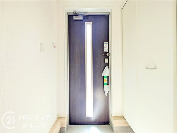 神戸市垂水区清水が丘１丁目　新築一戸建て　第３　２号棟