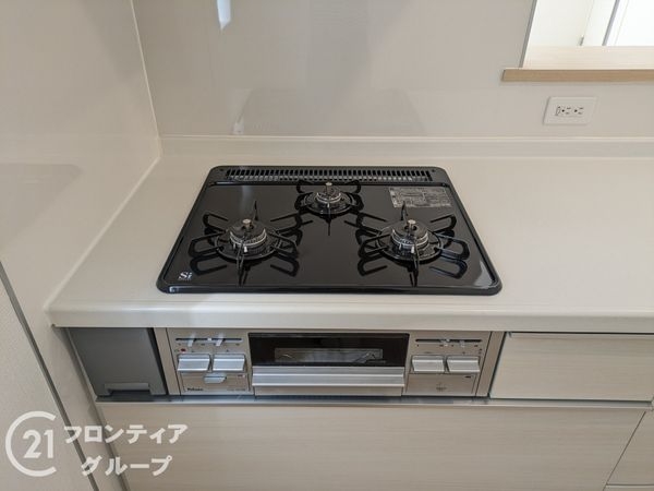 神戸市垂水区清水が丘１丁目　新築一戸建て　第３　２号棟
