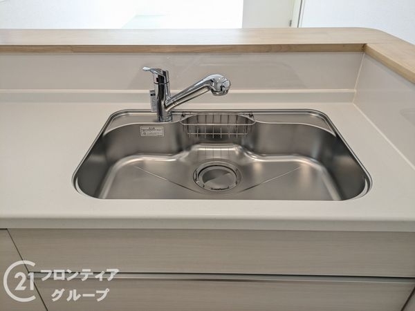 神戸市垂水区清水が丘１丁目　新築一戸建て　第３　２号棟