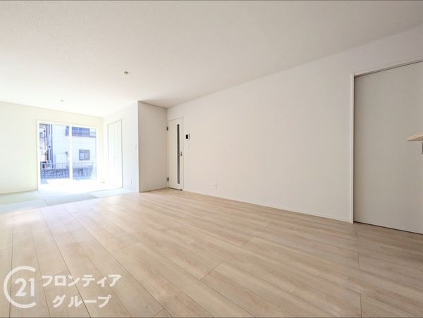 神戸市垂水区清水が丘１丁目　新築一戸建て　第３　２号棟