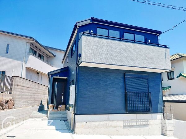 神戸市西区今寺　新築一戸建て　全１区画