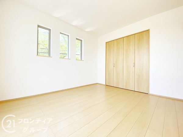 神戸市垂水区南多聞台５丁目　新築一戸建て　Ｃ号棟