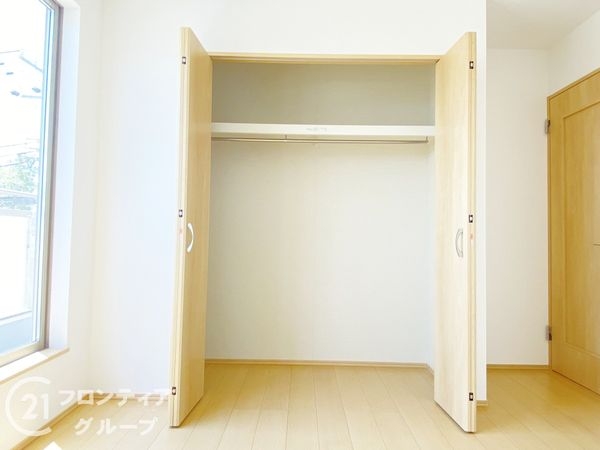 神戸市垂水区南多聞台５丁目　新築一戸建て　Ｃ号棟