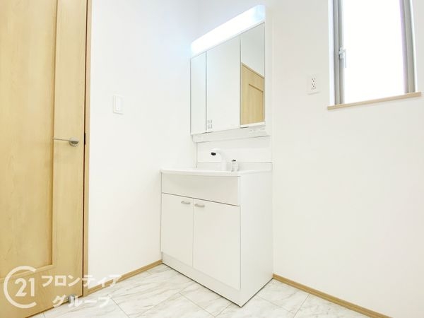神戸市垂水区南多聞台５丁目　新築一戸建て　Ｃ号棟