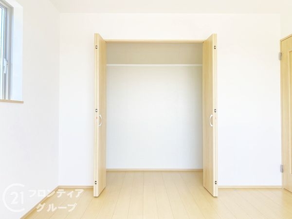 神戸市垂水区南多聞台５丁目　新築一戸建て　Ｃ号棟