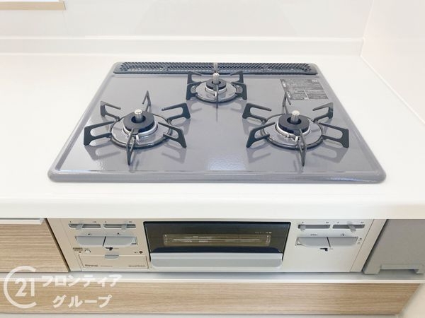 神戸市垂水区南多聞台５丁目　新築一戸建て　Ｃ号棟