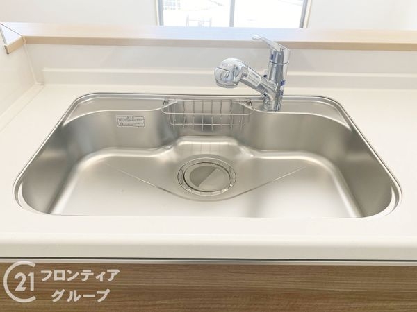 神戸市垂水区南多聞台５丁目　新築一戸建て　Ｃ号棟