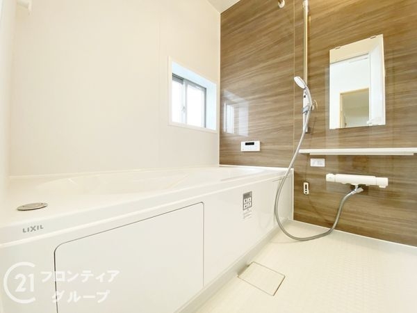 神戸市垂水区南多聞台５丁目　新築一戸建て　Ｃ号棟