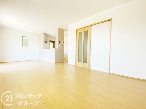 神戸市垂水区南多聞台５丁目　新築一戸建て　Ｃ号棟