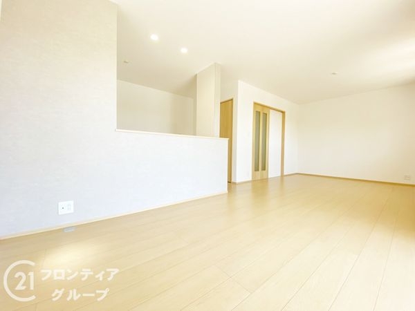 神戸市垂水区南多聞台５丁目　新築一戸建て　Ｃ号棟