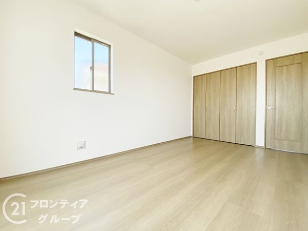 神戸市垂水区南多聞台５丁目　新築一戸建て　Ｂ号棟