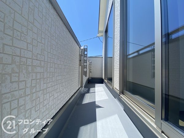 神戸市垂水区南多聞台５丁目　新築一戸建て　Ｂ号棟