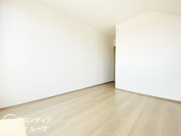 神戸市垂水区南多聞台５丁目　新築一戸建て　Ｂ号棟