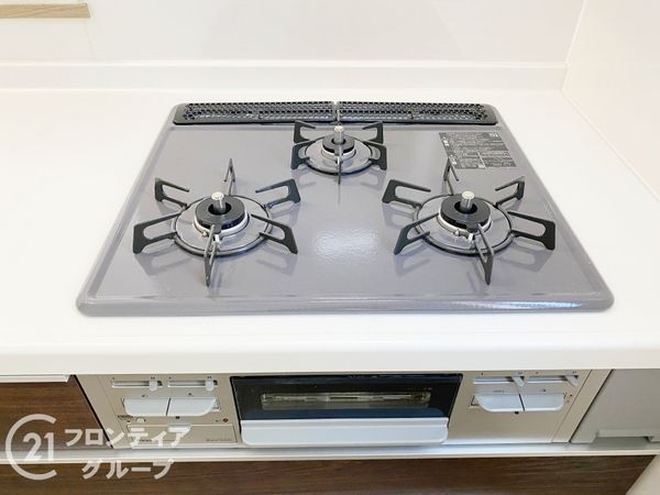 神戸市垂水区南多聞台５丁目　新築一戸建て　Ｂ号棟