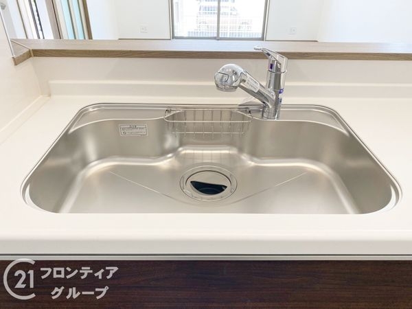 神戸市垂水区南多聞台５丁目　新築一戸建て　Ｂ号棟
