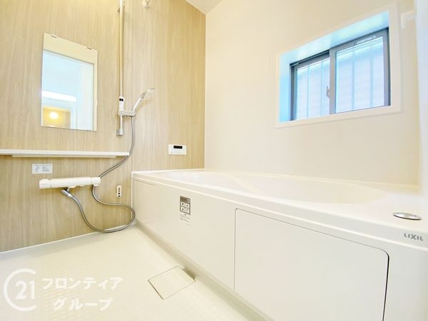 神戸市垂水区南多聞台５丁目　新築一戸建て　Ｂ号棟