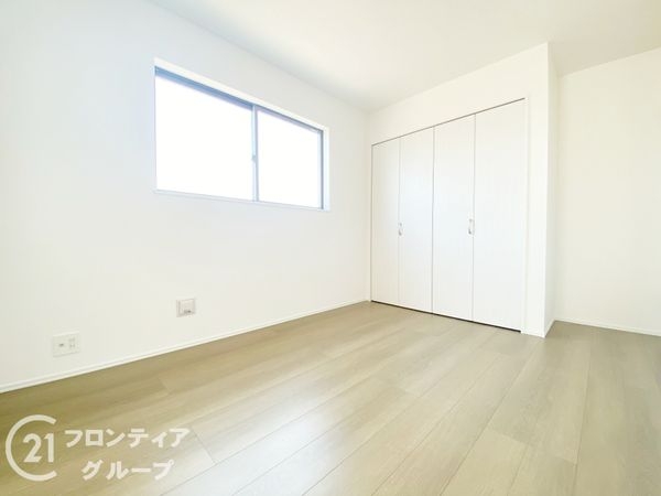神戸市垂水区南多聞台５丁目　新築一戸建て　Ａ号棟
