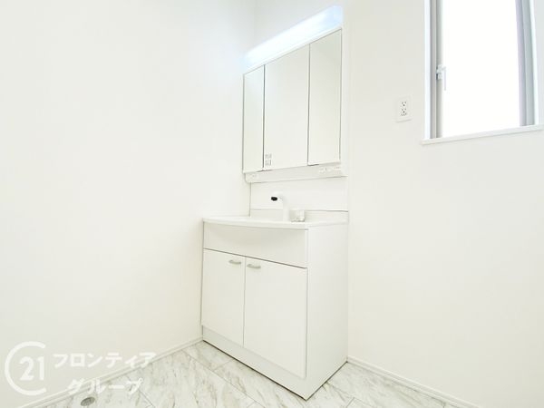 神戸市垂水区南多聞台５丁目　新築一戸建て　Ａ号棟