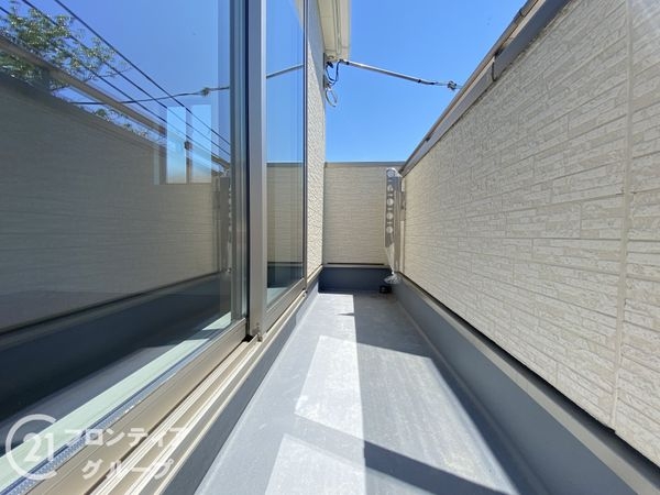 神戸市垂水区南多聞台５丁目　新築一戸建て　Ａ号棟