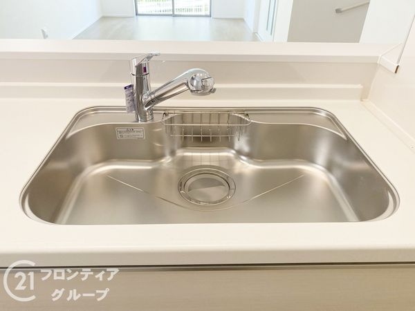 神戸市垂水区南多聞台５丁目　新築一戸建て　Ａ号棟