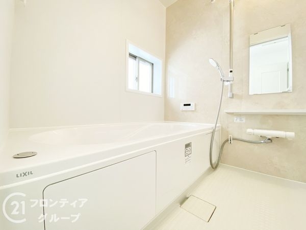 神戸市垂水区南多聞台５丁目　新築一戸建て　Ａ号棟