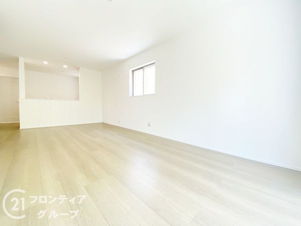 神戸市垂水区南多聞台５丁目　新築一戸建て　Ａ号棟
