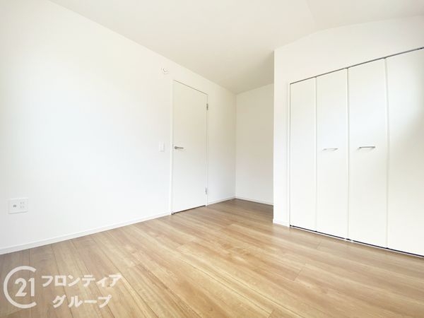 神戸市須磨区緑が丘２丁目　新築一戸建て　1期　1号棟