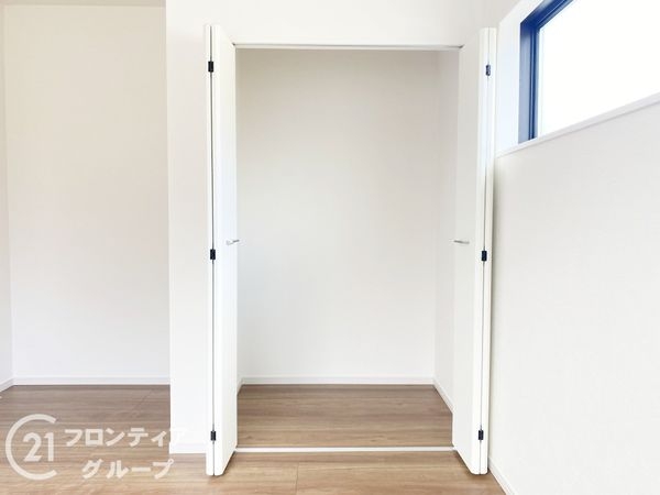 神戸市須磨区緑が丘２丁目　新築一戸建て　1期　1号棟