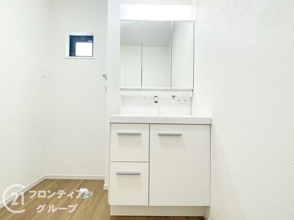 神戸市須磨区緑が丘２丁目　新築一戸建て　1期　1号棟