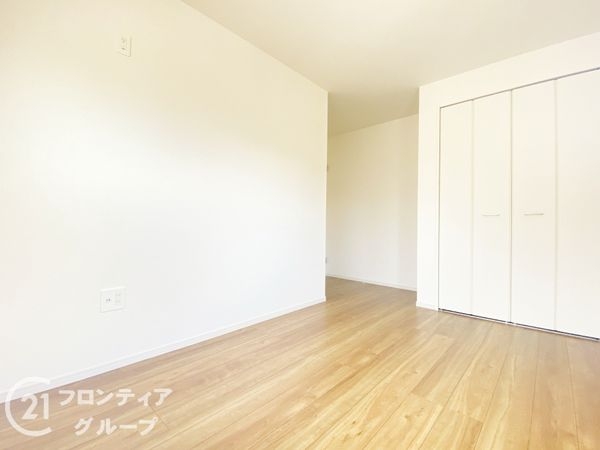 神戸市須磨区緑が丘２丁目　新築一戸建て　1期　1号棟
