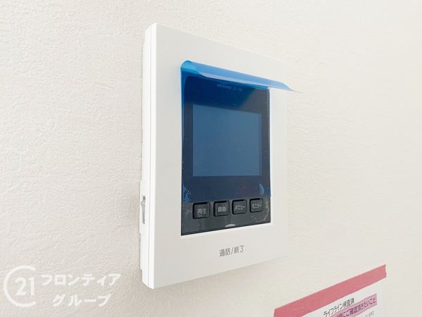 神戸市須磨区緑が丘２丁目　新築一戸建て　1期　1号棟