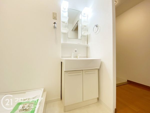明石土山駅前スカイハイツB棟　中古マンション