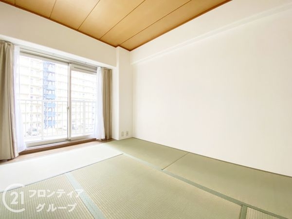 明石土山駅前スカイハイツB棟　中古マンション