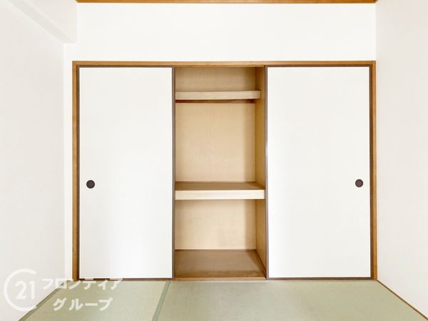 明石土山駅前スカイハイツB棟　中古マンション